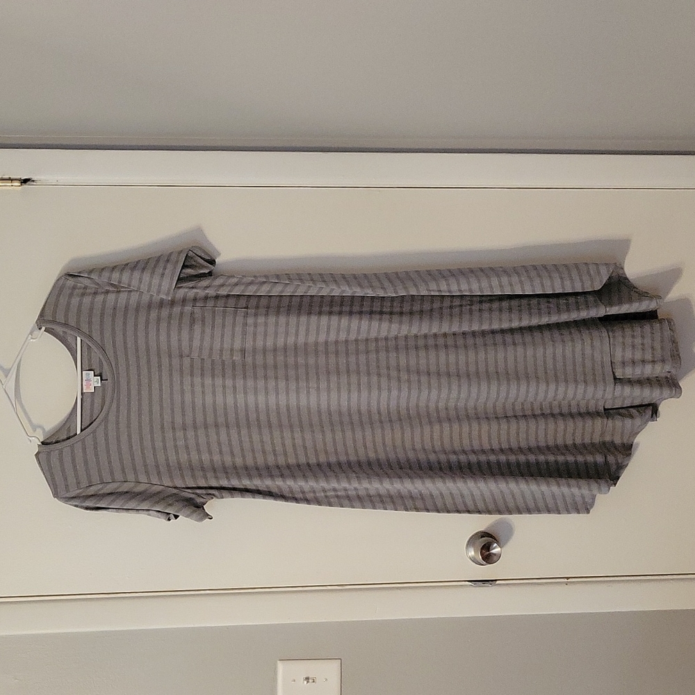 LuLaRoe Carly dress